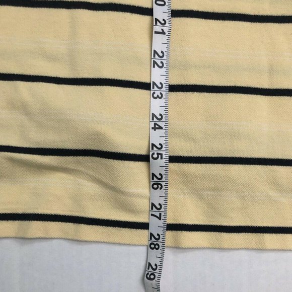 Polo by Ralph Lauren Men's Polo Style Large Yellow - Picture 7 of 7